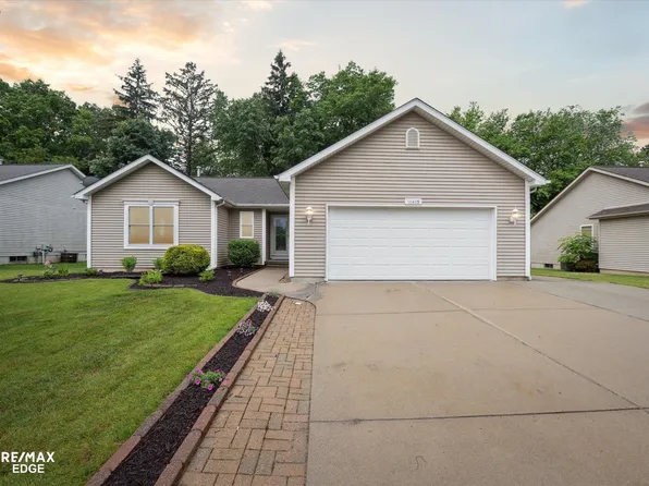 11419 Autumn Breeze Trl, Clio, MI 48420