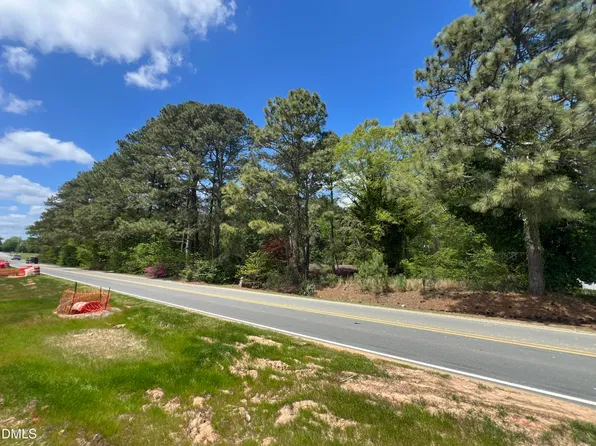 219 Dickens Rd Lot 1-6, Fuquay Varina, NC 27526