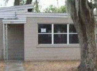 895 Azalea Dr, Bartow, FL 33830