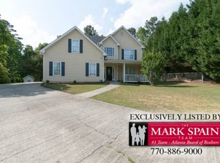 920 Horizon Ct, Monroe, GA 30655