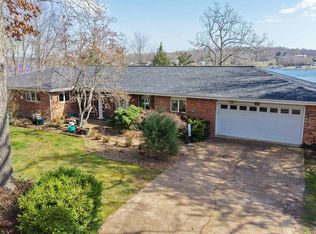 506 Victoria Dr, Horseshoe Bend, AR 72512