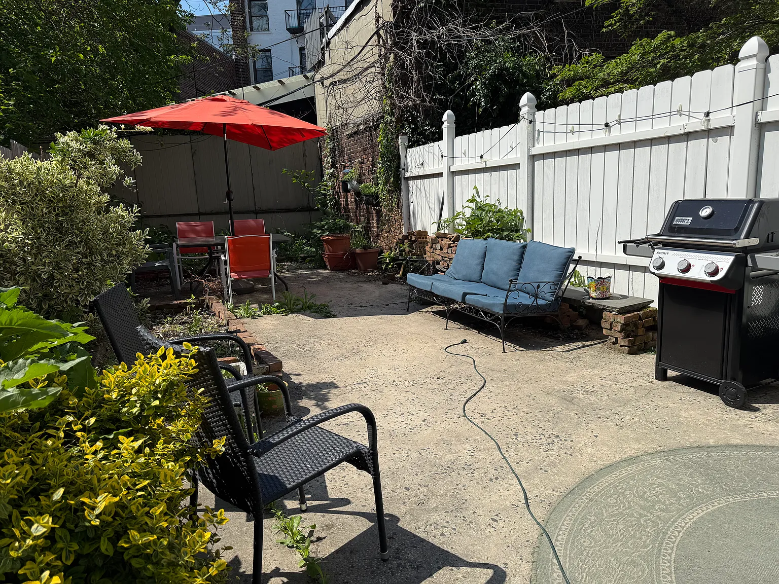 2 bed, $3,750 — Photo 2
