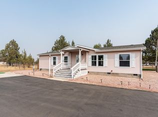 5904 SW Shad Rd, Terrebonne, OR 97760