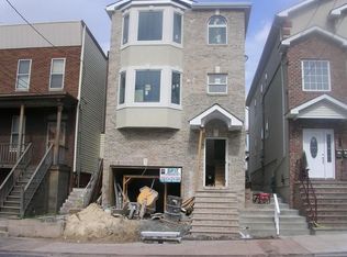74 McAdoo Ave, Jersey City, NJ 07305
