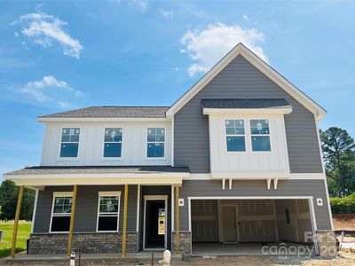 1004 Rocking Horse Rd, Indian Trail, NC, 28079