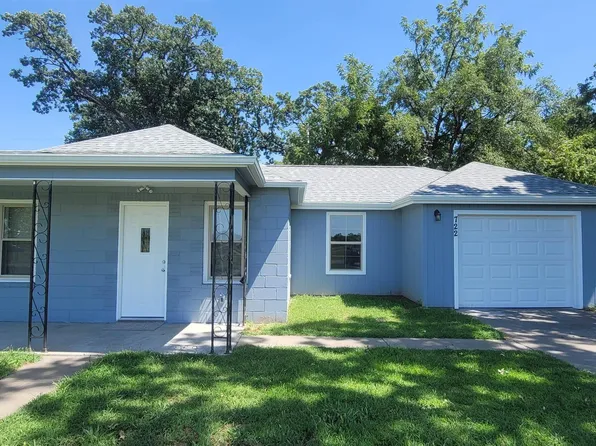 722 NE Emmett St, Topeka, KS 66616