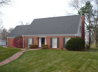 314 W Detweiller Dr, Peoria, IL