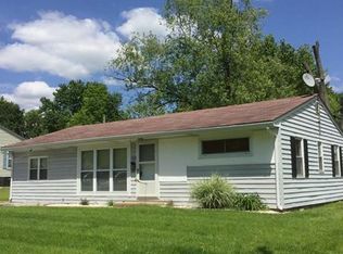 1618 Terry Ln, Belleville, IL 62226