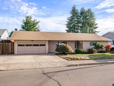 255 NE Gerlinger Ln, Dallas, OR, 97338