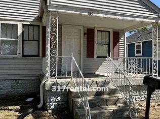 1129 S Denny St, Indianapolis, IN