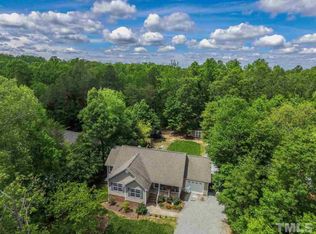 330 Punch Hill Farm Rd, Rougemont, NC 27572