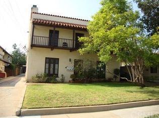 47 N Grand Oaks Ave, Pasadena, CA 91107
