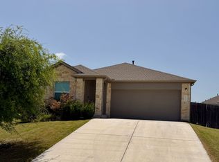 21316 Quick Fox Dr, Pflugerville, TX 78660