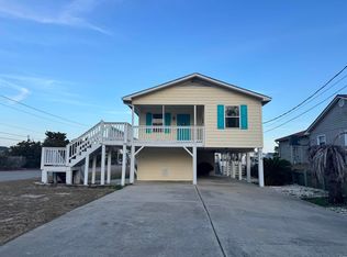 318 31st Ave. N, North Myrtle Beach, SC 29582