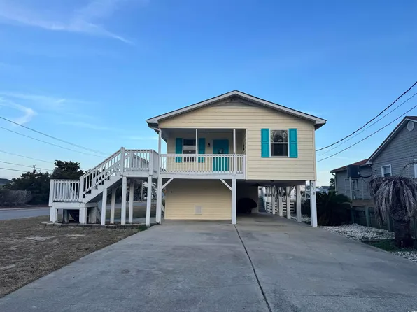 318 31st Ave. N, North Myrtle Beach, SC 29582