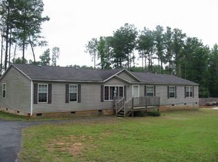 280 Steele Dr, Hampton, GA 30228