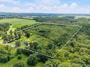 460 Jimmy Fisk Rd, Hazel Green, AL 35750