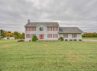 20 Seeley Cohansey Rd, Bridgeton, NJ 08302