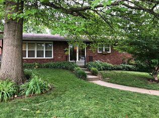 1628 Sutherland Dr, Louisville, KY 40205