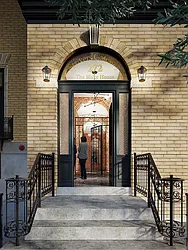 Rented by Uptown Flats LLC