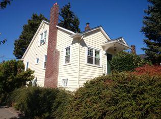 3153 35th Ave S, Seattle, WA 98144