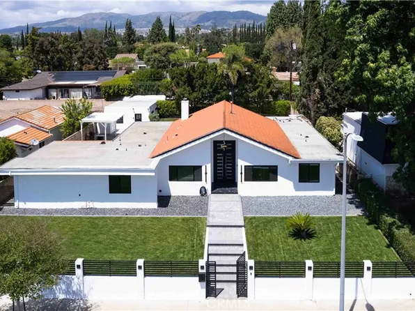 20021 Lassen St, Chatsworth, CA 91311