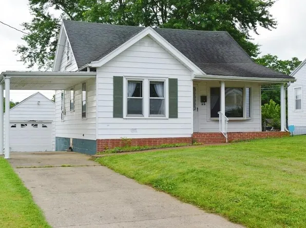 416 Bell St, Paris, KY 40361
