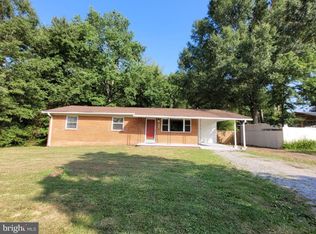 13104 Robert Crain Hwy SW, Brandywine, MD 20613