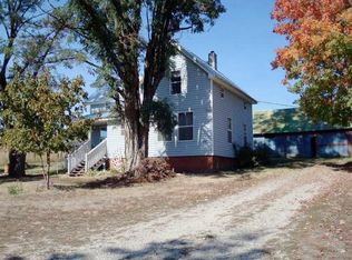 265 W Beardmore Ave, Priest River, ID 83856