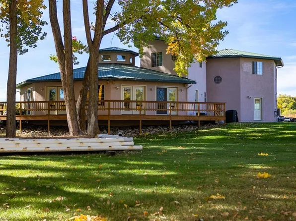 821 E Bridge Street, Hotchkiss, CO 81419