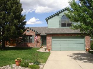7308 Liberty Bell Dr, Colorado Springs, CO 80920