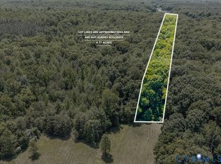 0 Bell Rd, Powhatan, VA 23139