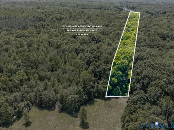 0 Bell Rd, Powhatan, VA 23139