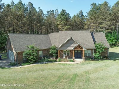 1407 McClyde Rd, Como, MS, 38619