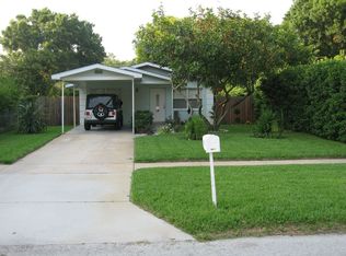 3721 53rd Ave N, Saint Petersburg, FL 33714