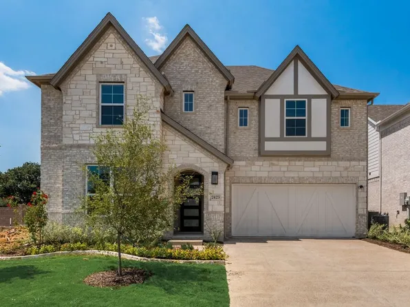 2423 Bussey Dr, Irving, TX 75062