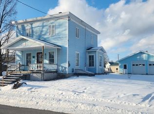 283 Missisquoi Street, Enosburg, VT 05450