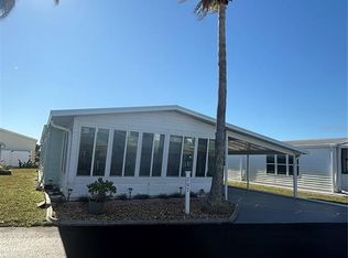 207 Monitor Dr, Flagler Beach, FL 32136