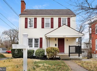 862 View St, Hagerstown, MD 21742