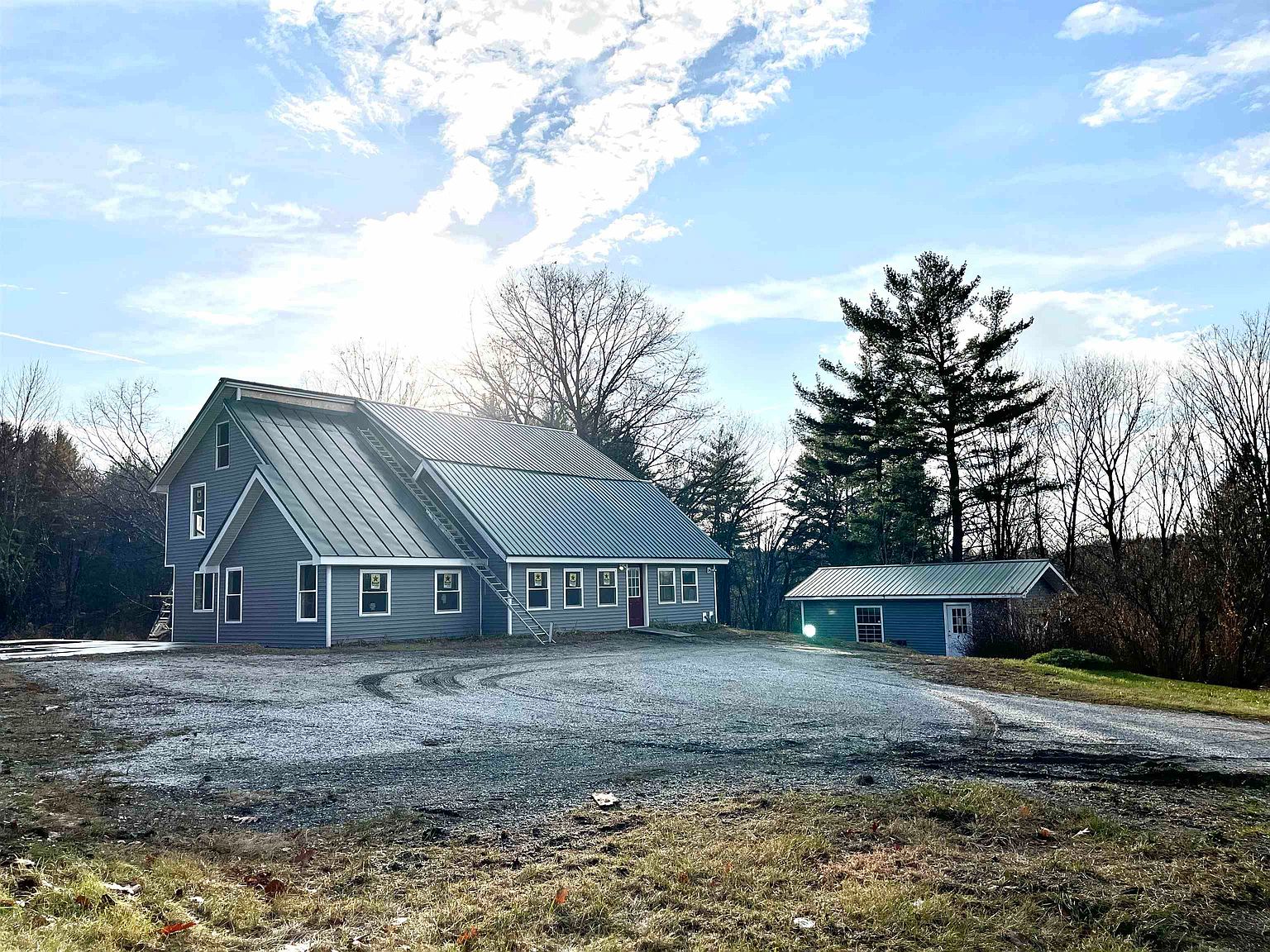 30 Burnor Drive, Highgate Center, VT 05459 Zillow