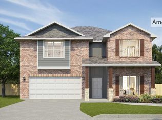 Amelyn Plan, Three Creeks, Belton, TX 76513