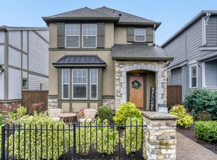 11026 SW Stockholm Dr, Wilsonville, OR