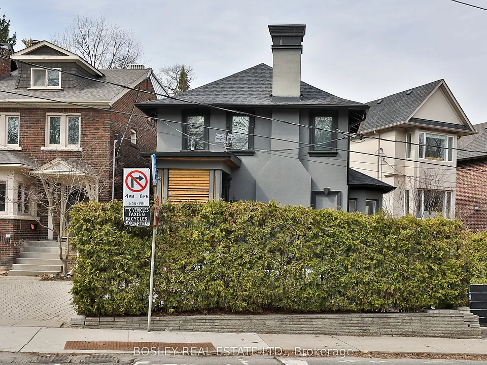 198A Moore Ave