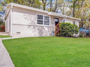 312 Fairburn Rd NW, Atlanta, GA 30331