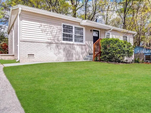 312 Fairburn Rd NW, Atlanta, GA 30331