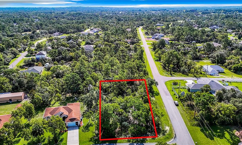 1st image of 12087 MIRAGE AVENUE LOT 11