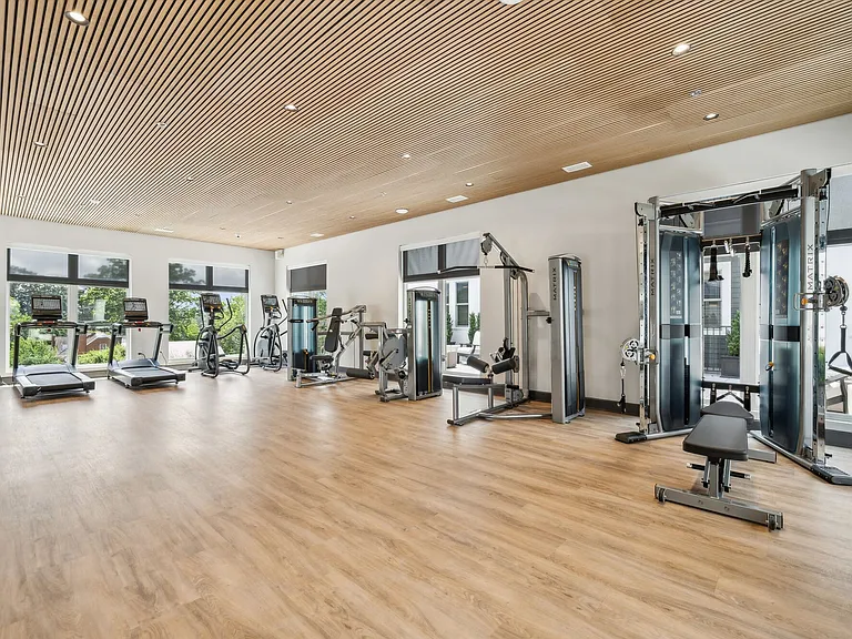The Birney at Westhampton — Photo 21