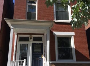 3511 Hartford St, Saint Louis, MO 63118