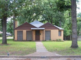 1026 Idylwood Dr, Lufkin, TX 75904