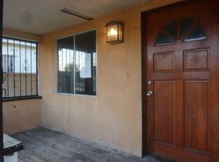 1445 E 49th St, Los Angeles, CA 90011